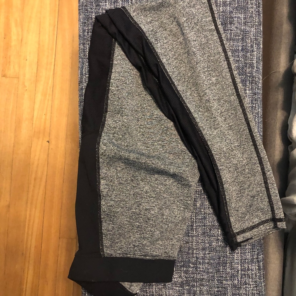 Workout leggings